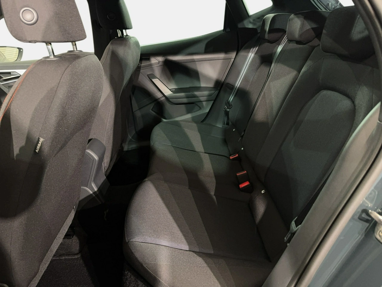 Seat Ibiza - Zdjęcie 12