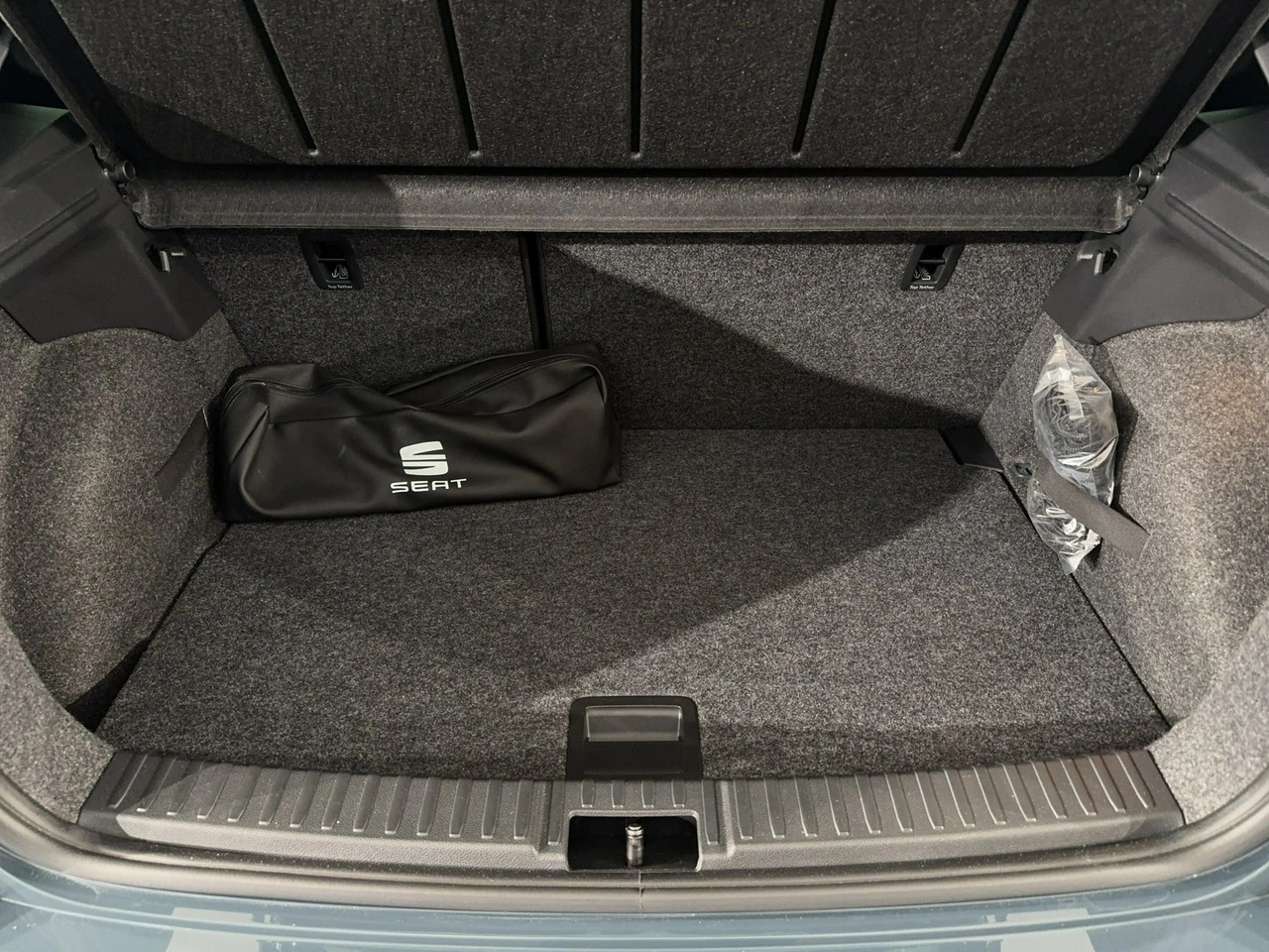 Seat Ibiza - Zdjęcie 13