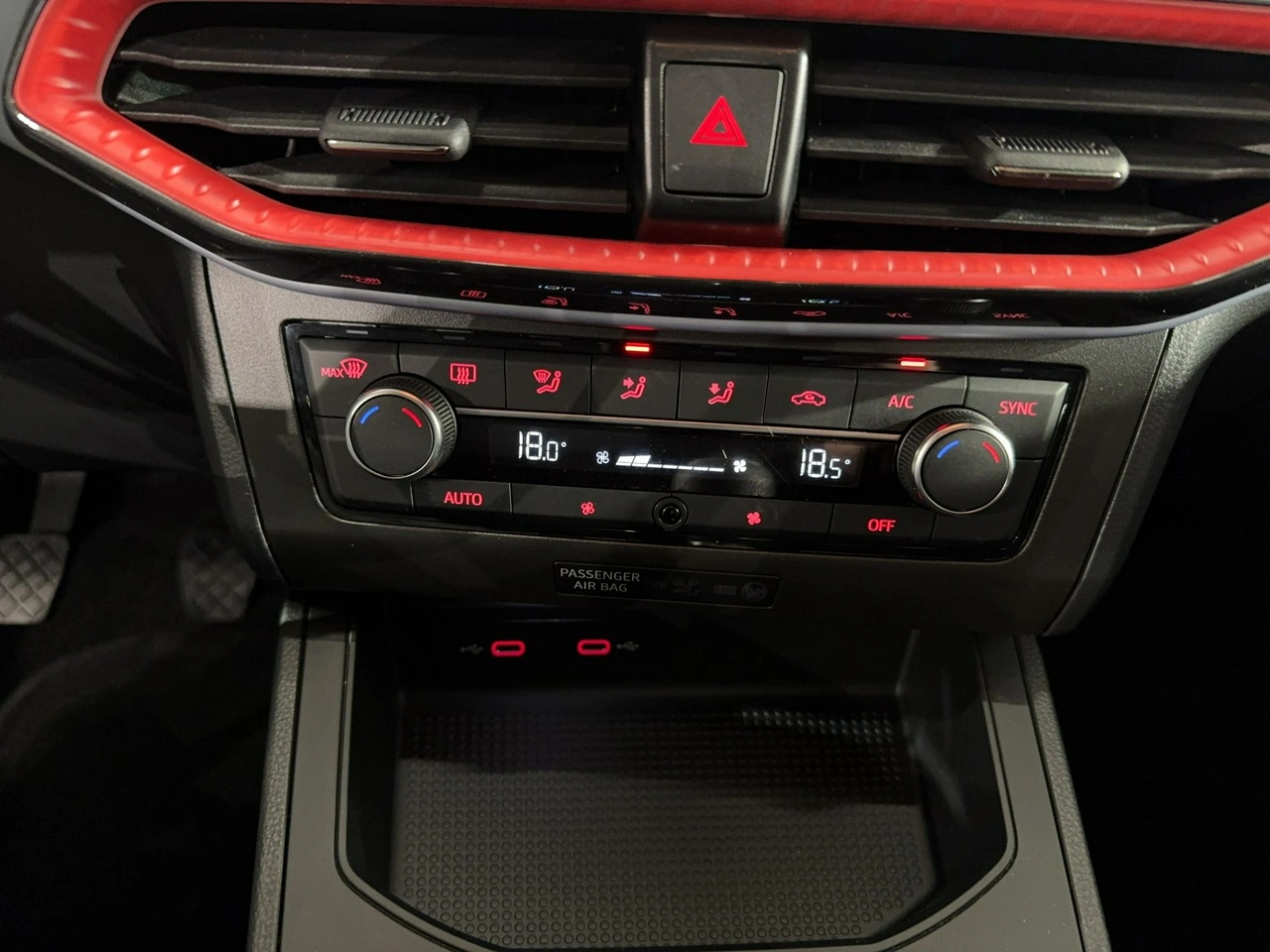 Seat Ibiza - Zdjęcie 23