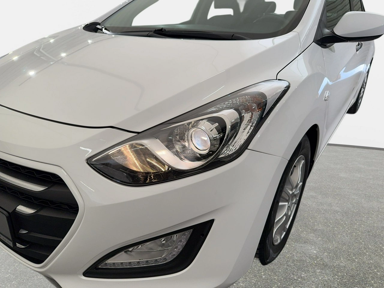 Hyundai i30 - Zdjęcie 8