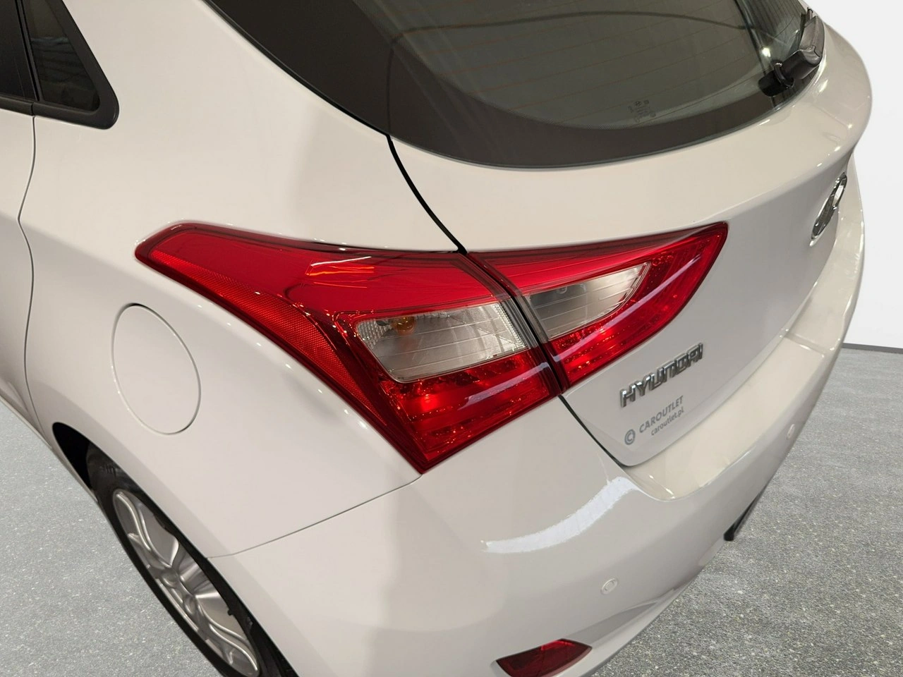 Hyundai i30 - Zdjęcie 10