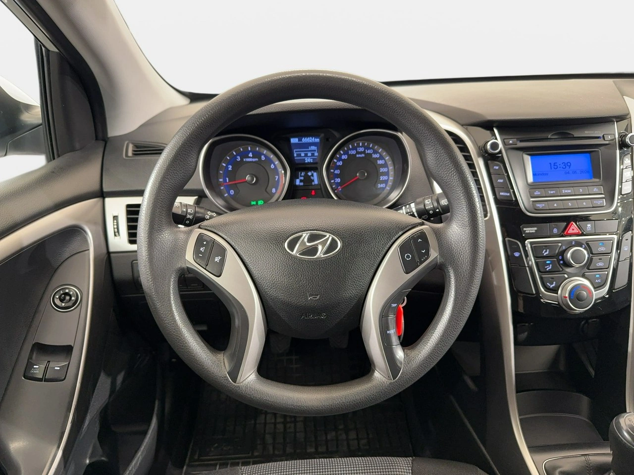 Hyundai i30 - Zdjęcie 15
