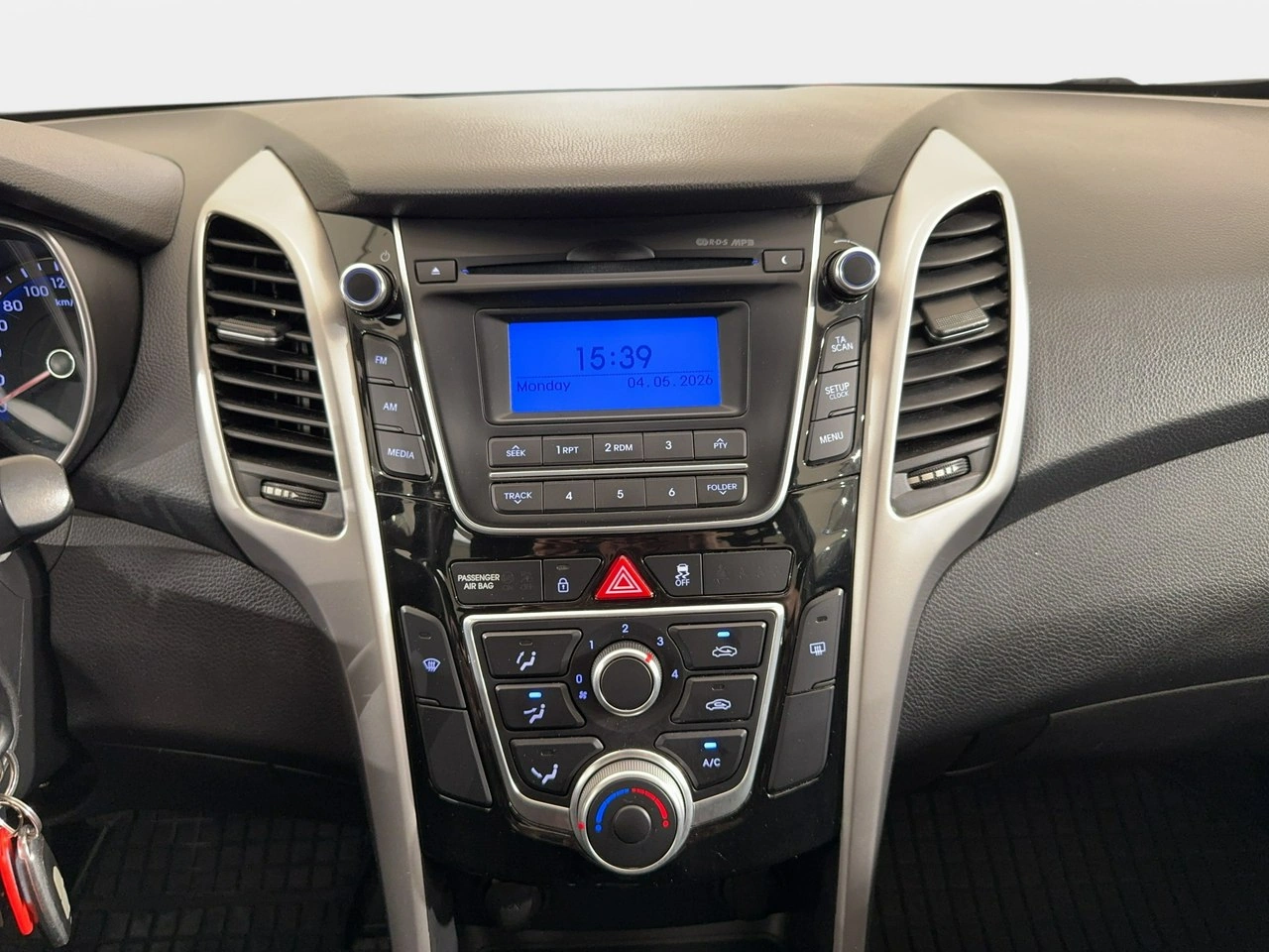Hyundai i30 - Zdjęcie 18