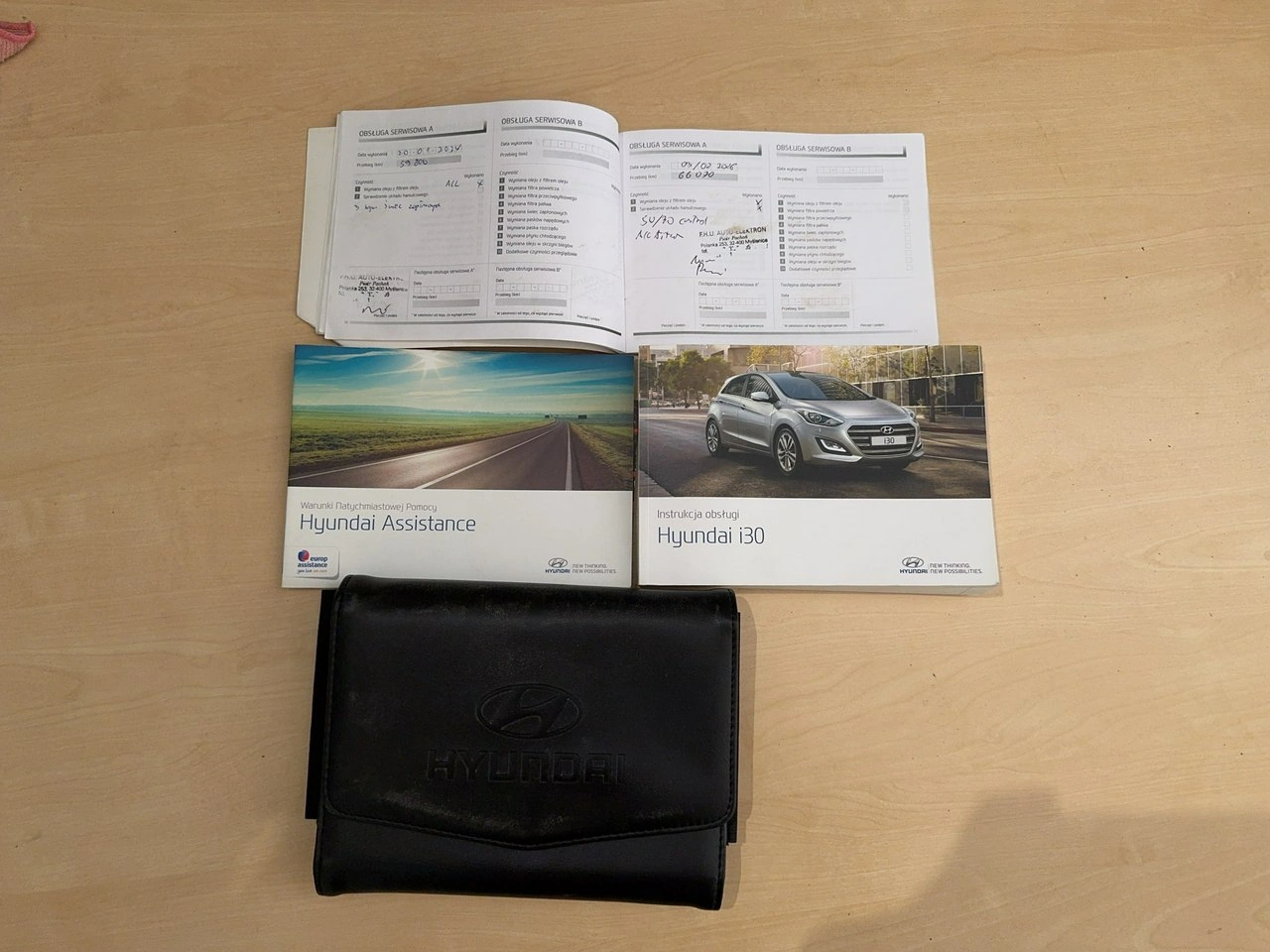 Hyundai i30 - Zdjęcie 20