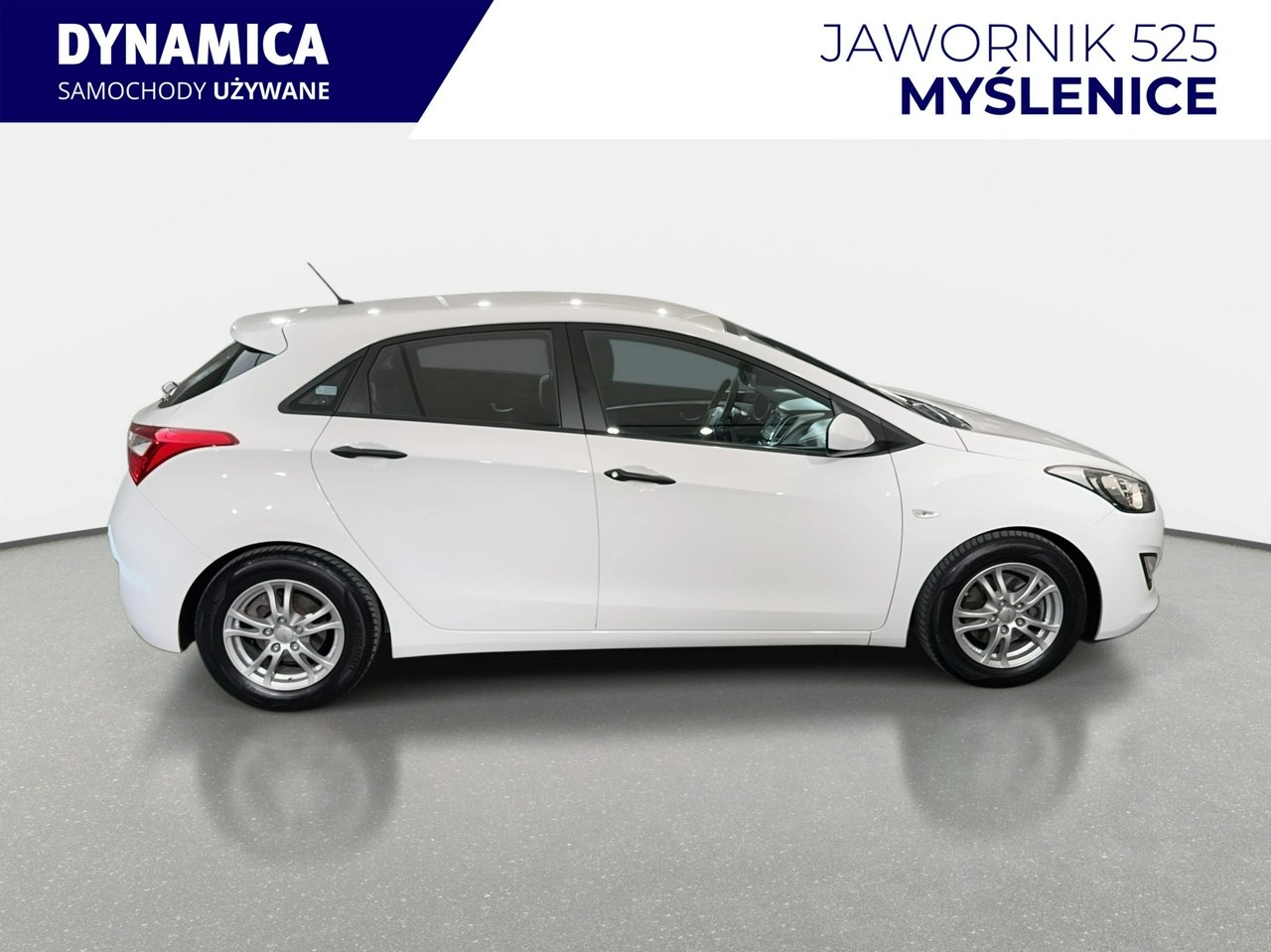 Hyundai i30 - Zdjęcie 7