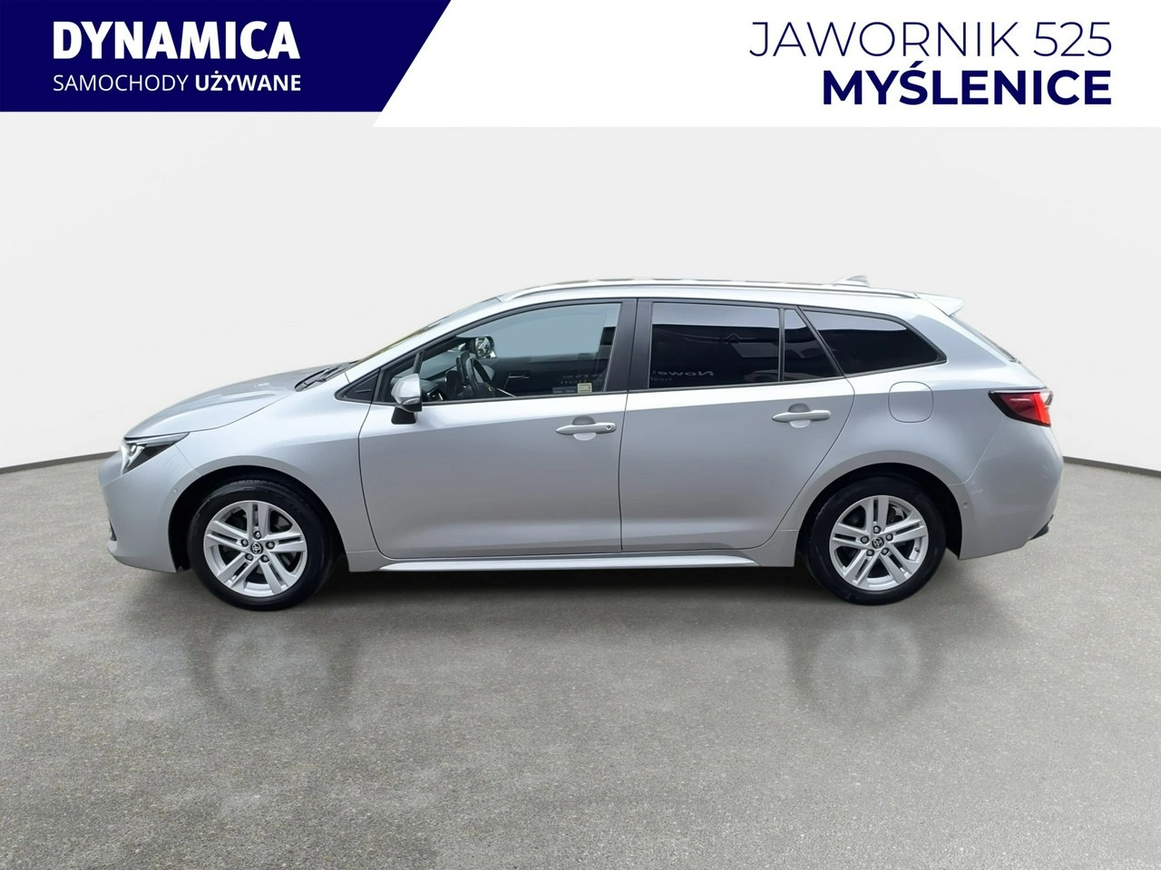 Toyota Corolla - Zdjęcie 4