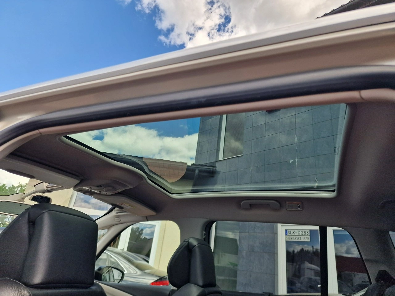 Citroën C4 SpaceTourer - Zdjęcie 20