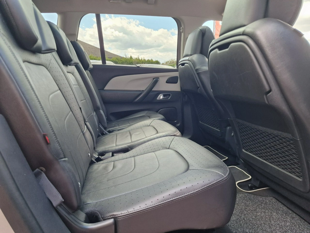 Citroën C4 SpaceTourer - Zdjęcie 23