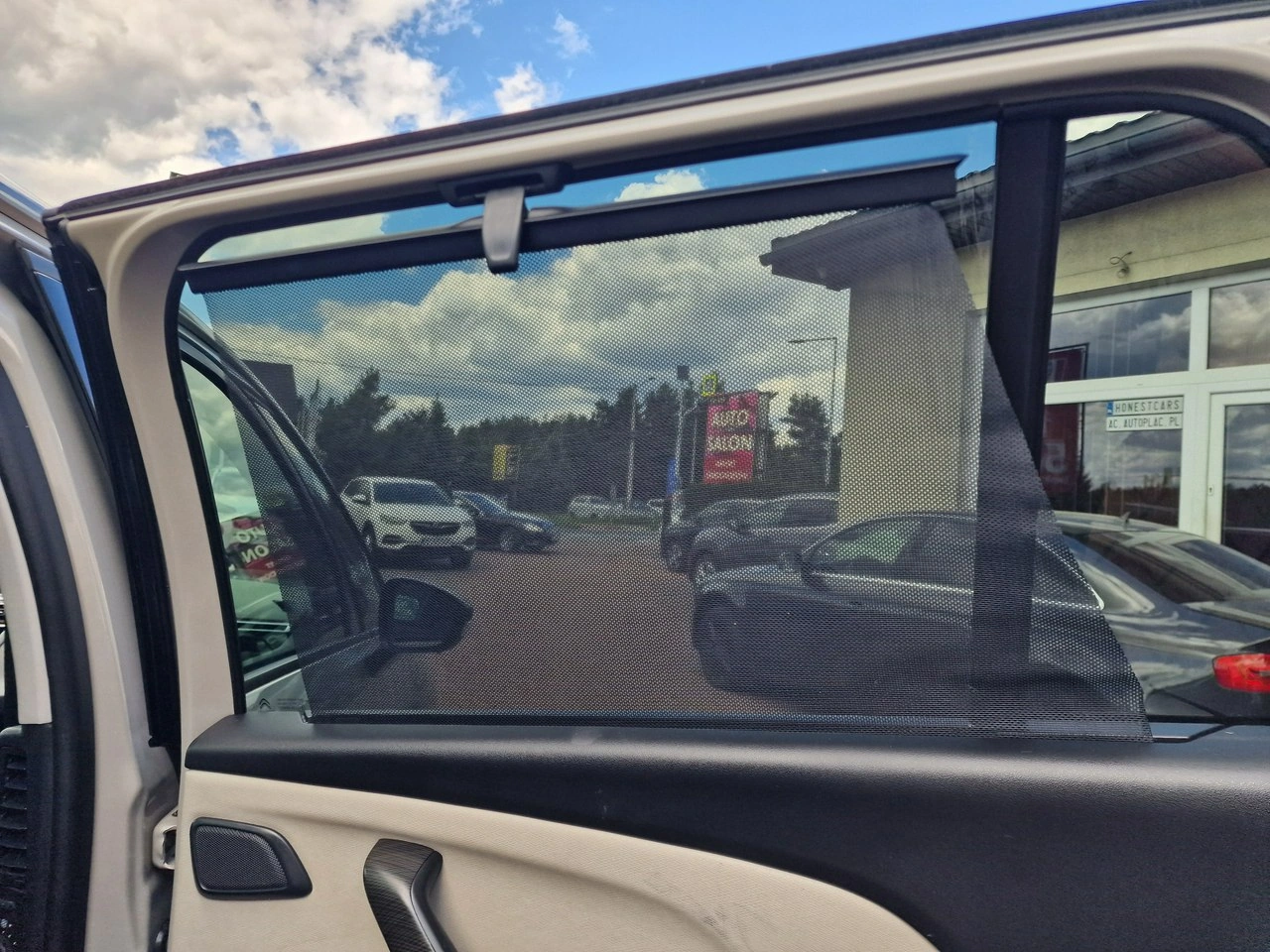Citroën C4 SpaceTourer - Zdjęcie 24