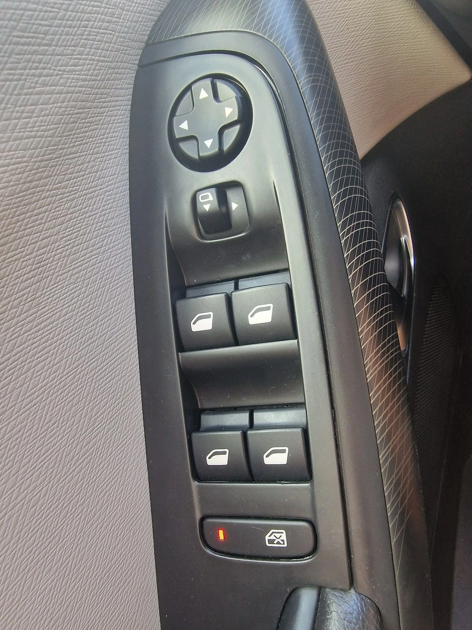 Citroën C4 SpaceTourer - Zdjęcie 38