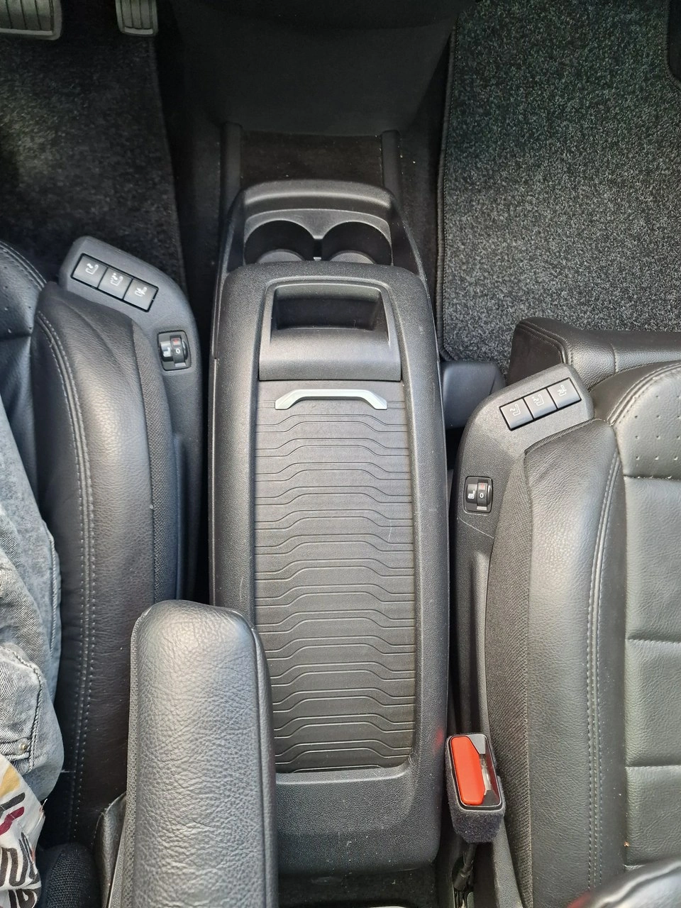 Citroën C4 SpaceTourer - Zdjęcie 39