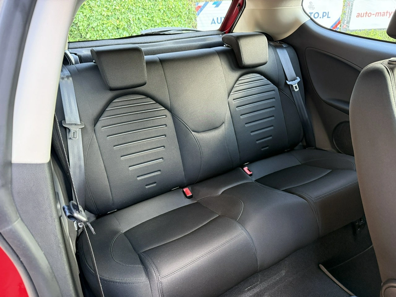 Alfa Romeo Mito - Zdjęcie 21