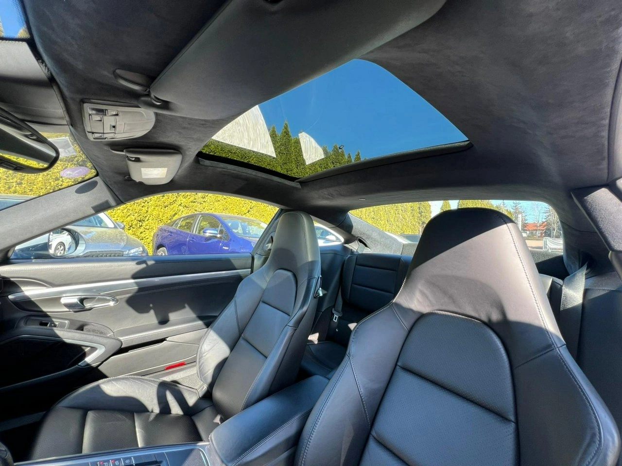 Porsche 911 - Zdjęcie 9