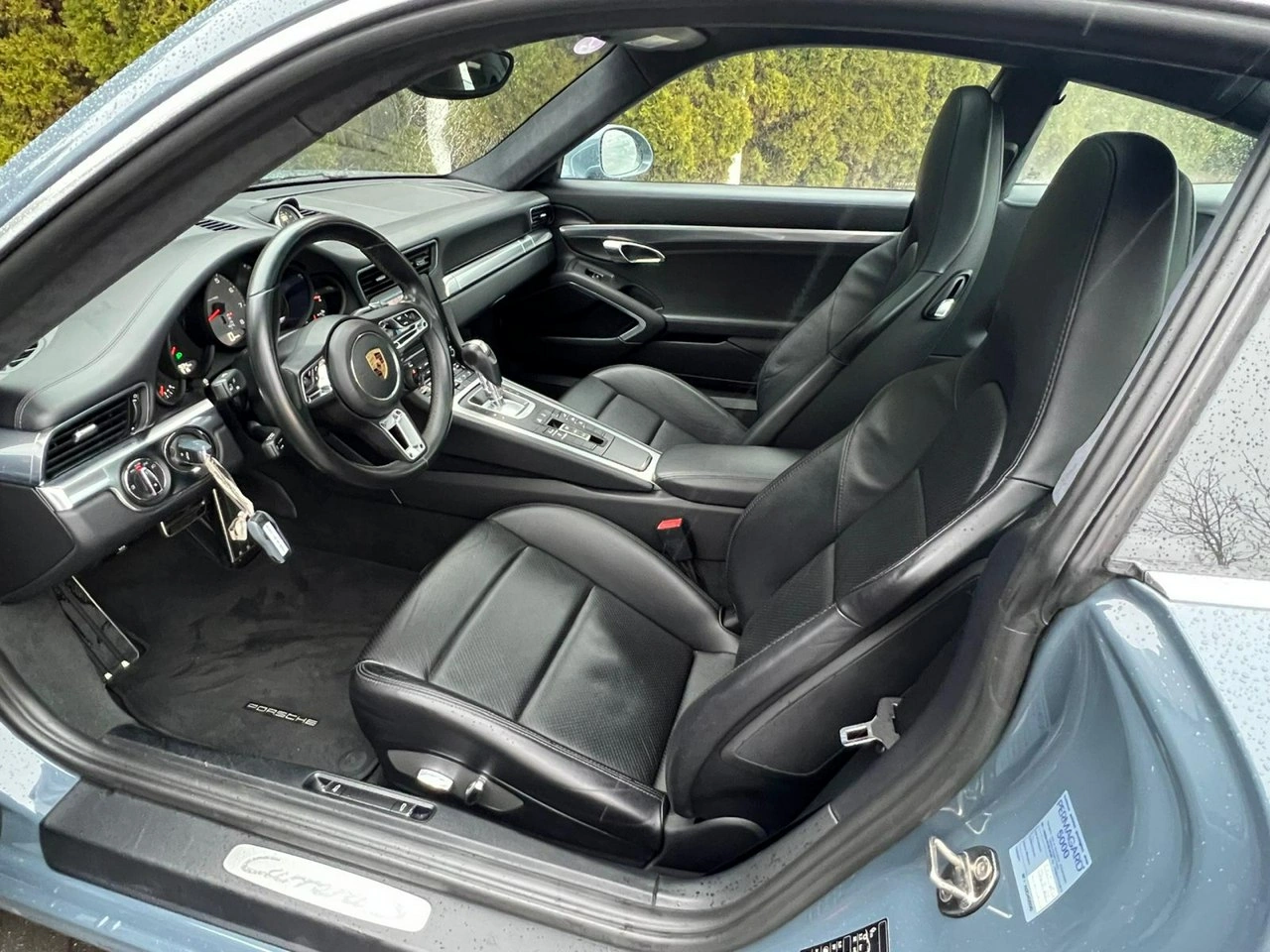 Porsche 911 - Zdjęcie 10