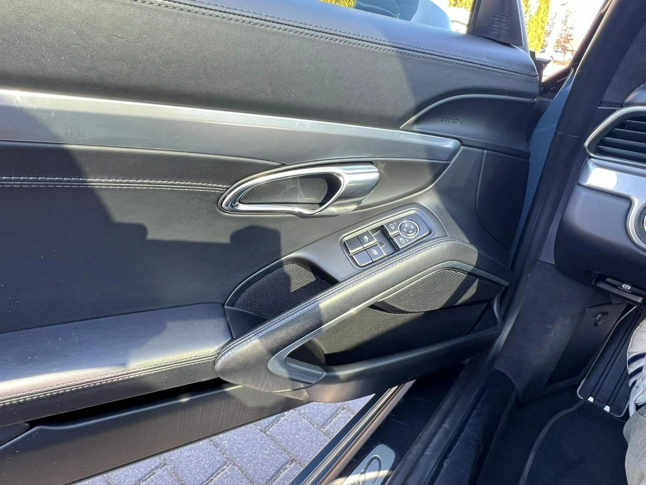 Porsche 911 - Zdjęcie 11