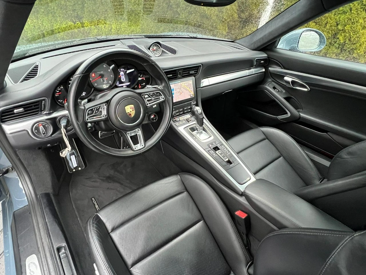 Porsche 911 - Zdjęcie 11