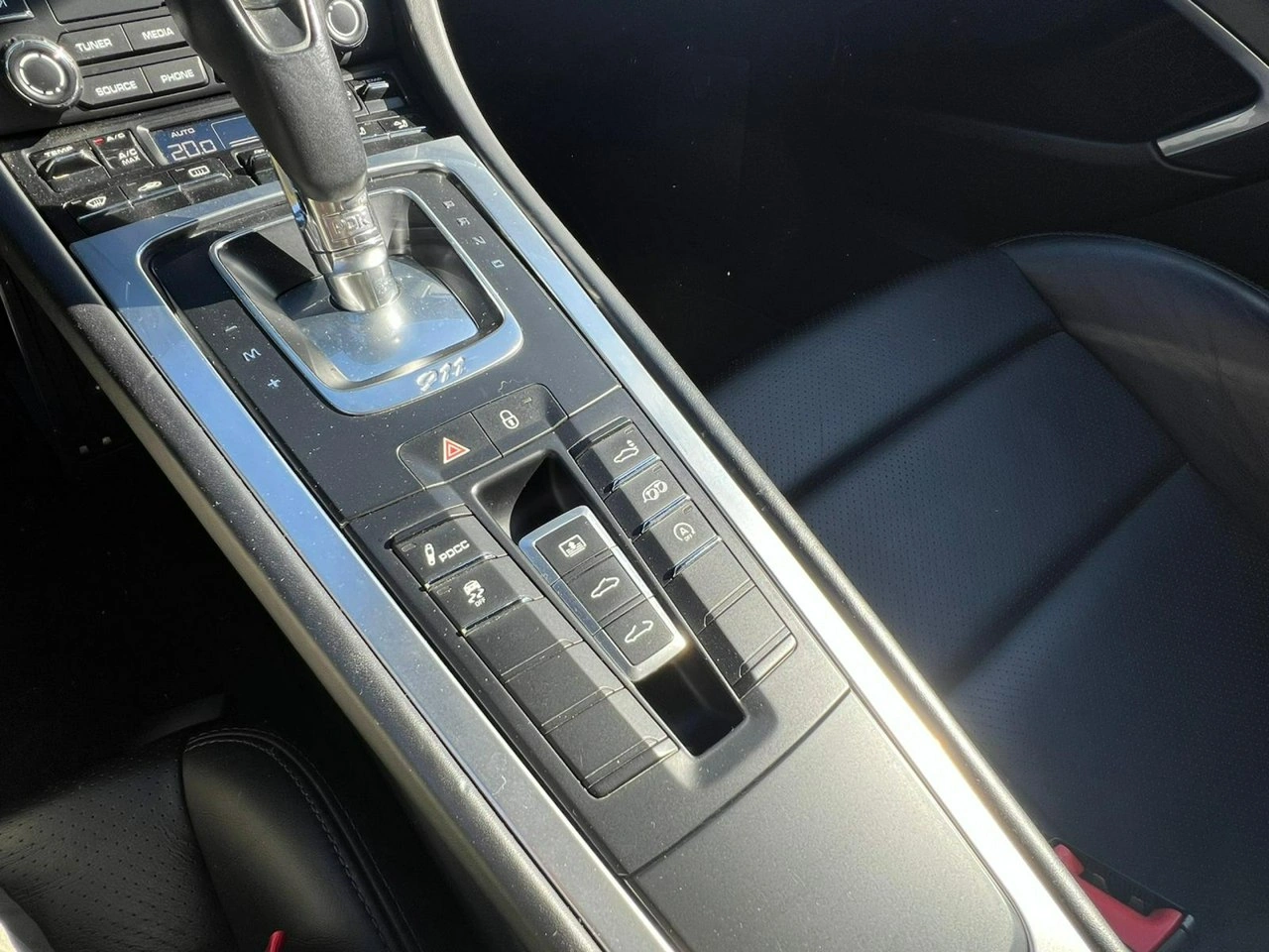 Porsche 911 - Zdjęcie 12