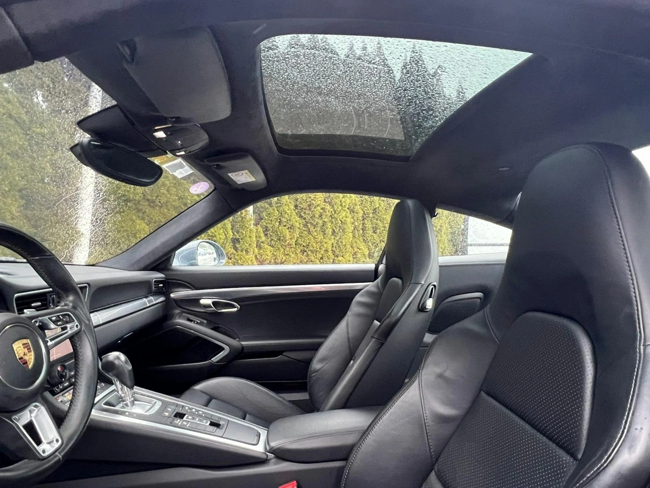 Porsche 911 - Zdjęcie 12