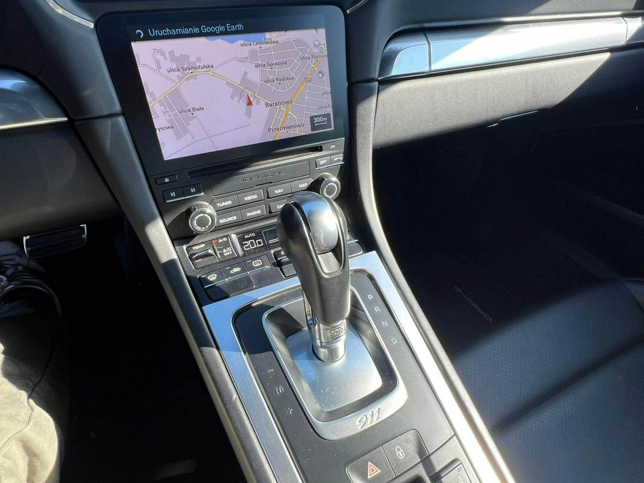 Porsche 911 - Zdjęcie 13