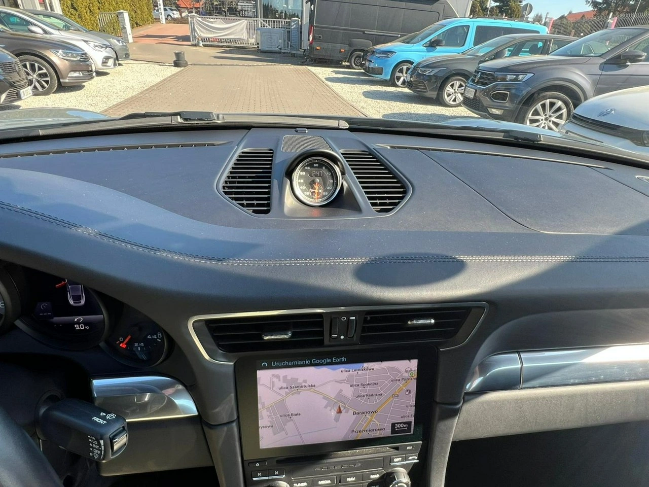 Porsche 911 - Zdjęcie 14