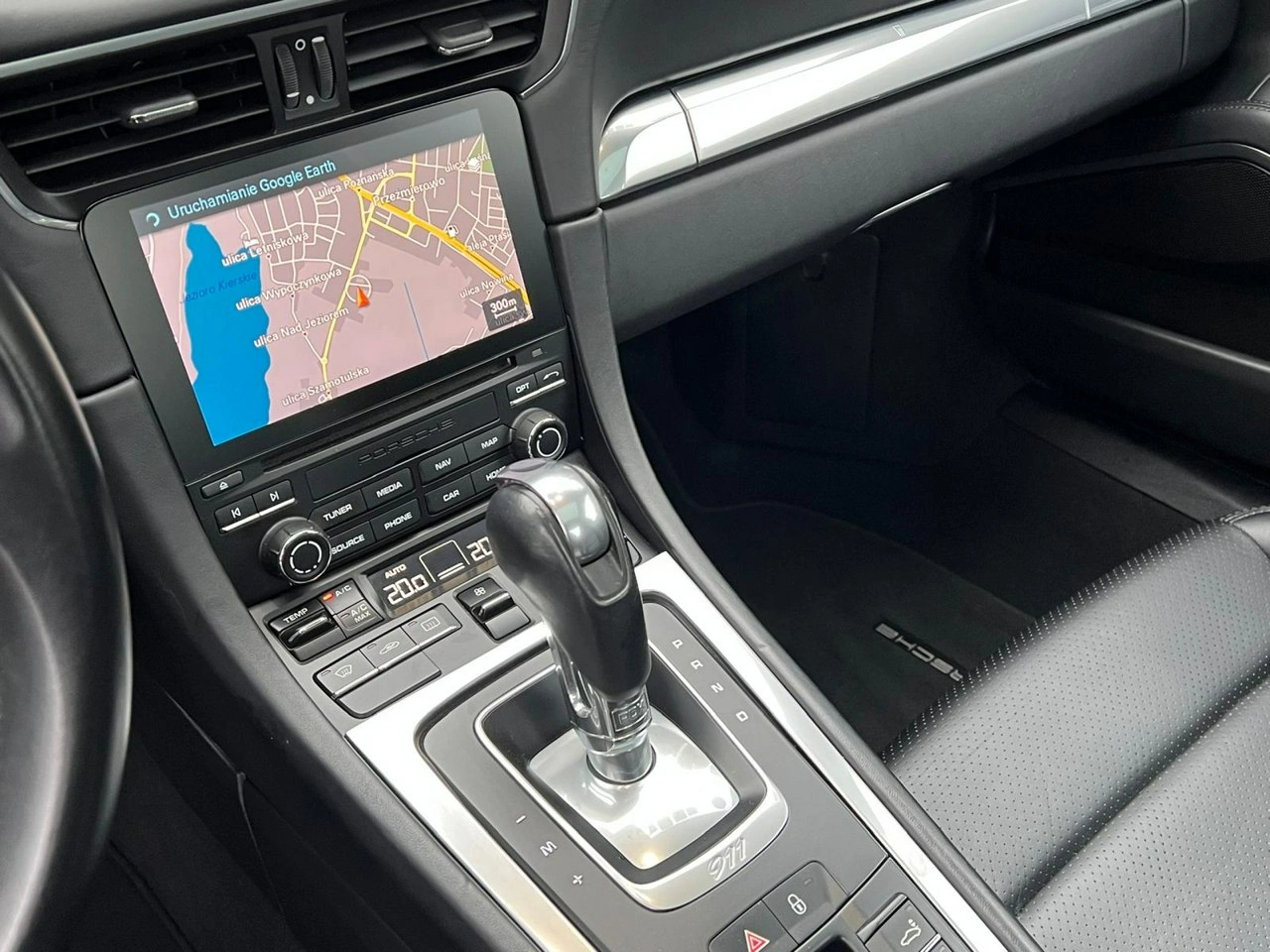 Porsche 911 - Zdjęcie 14