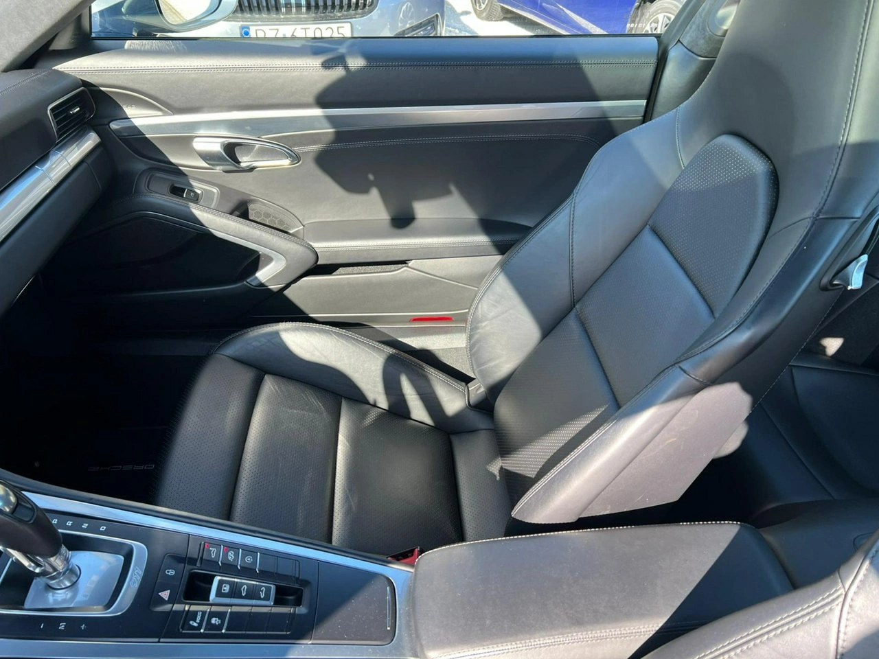 Porsche 911 - Zdjęcie 15