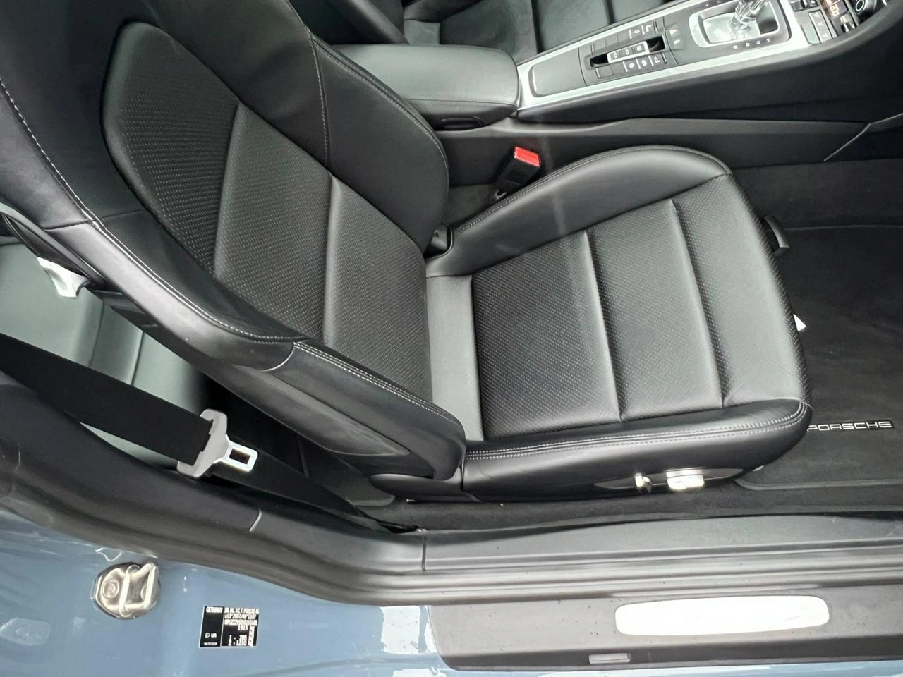 Porsche 911 - Zdjęcie 15