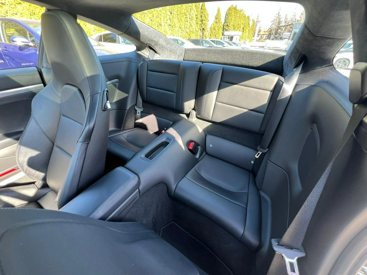 Porsche 911 - Zdjęcie 16