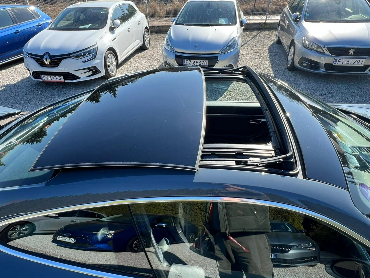 Porsche 911 - Zdjęcie 17