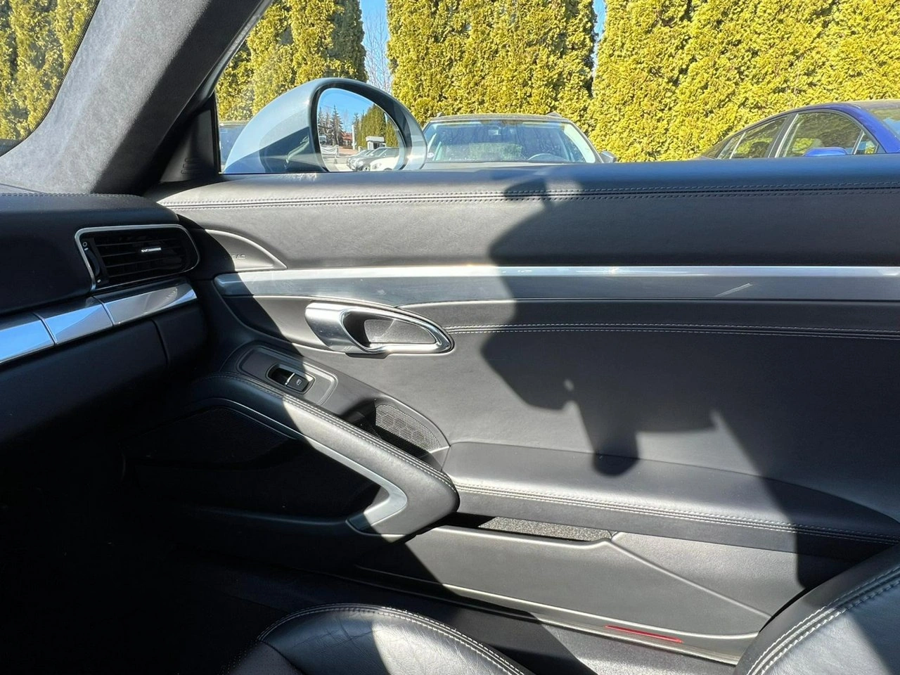 Porsche 911 - Zdjęcie 18