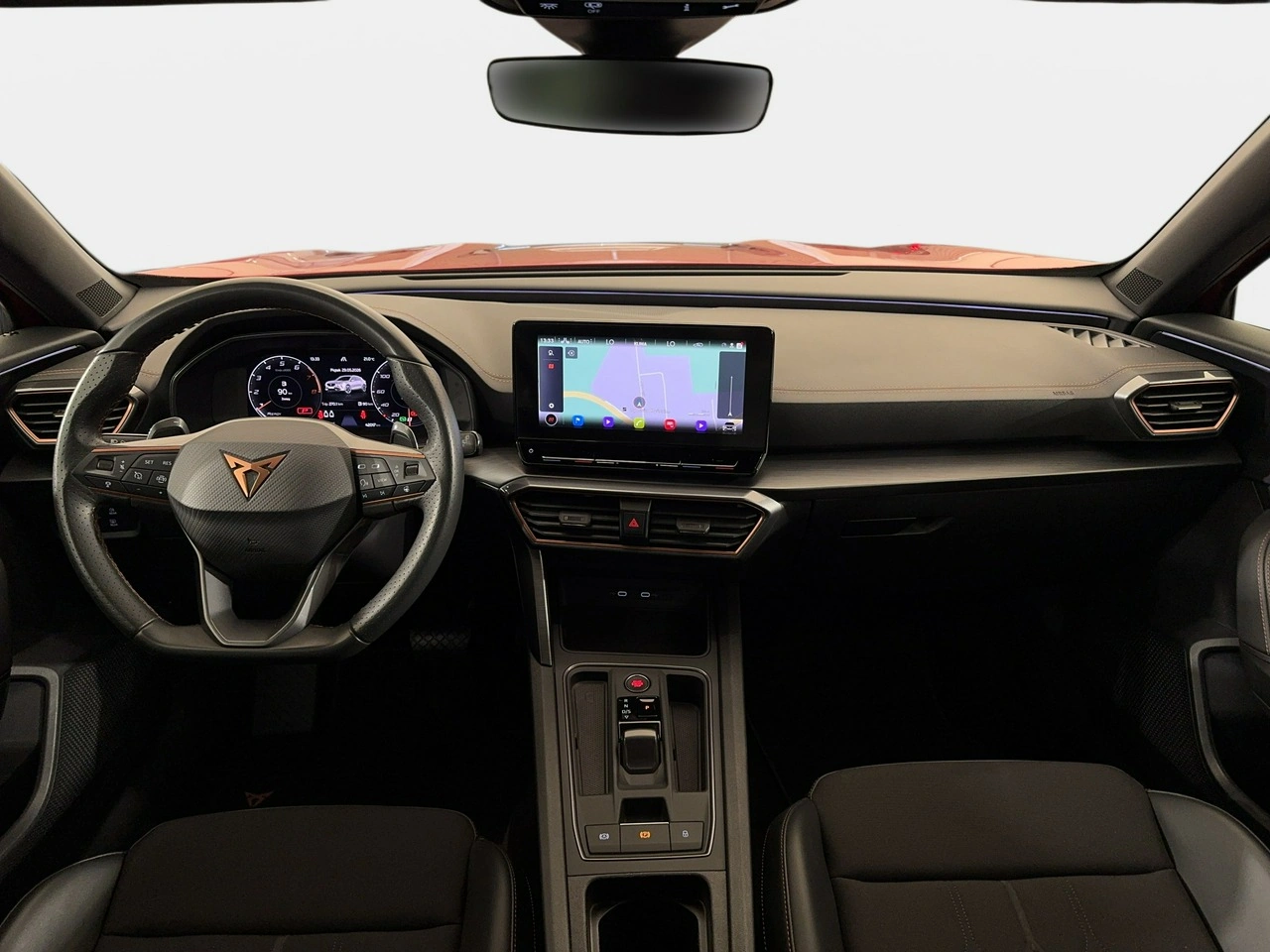 Cupra Formentor - Zdjęcie 17