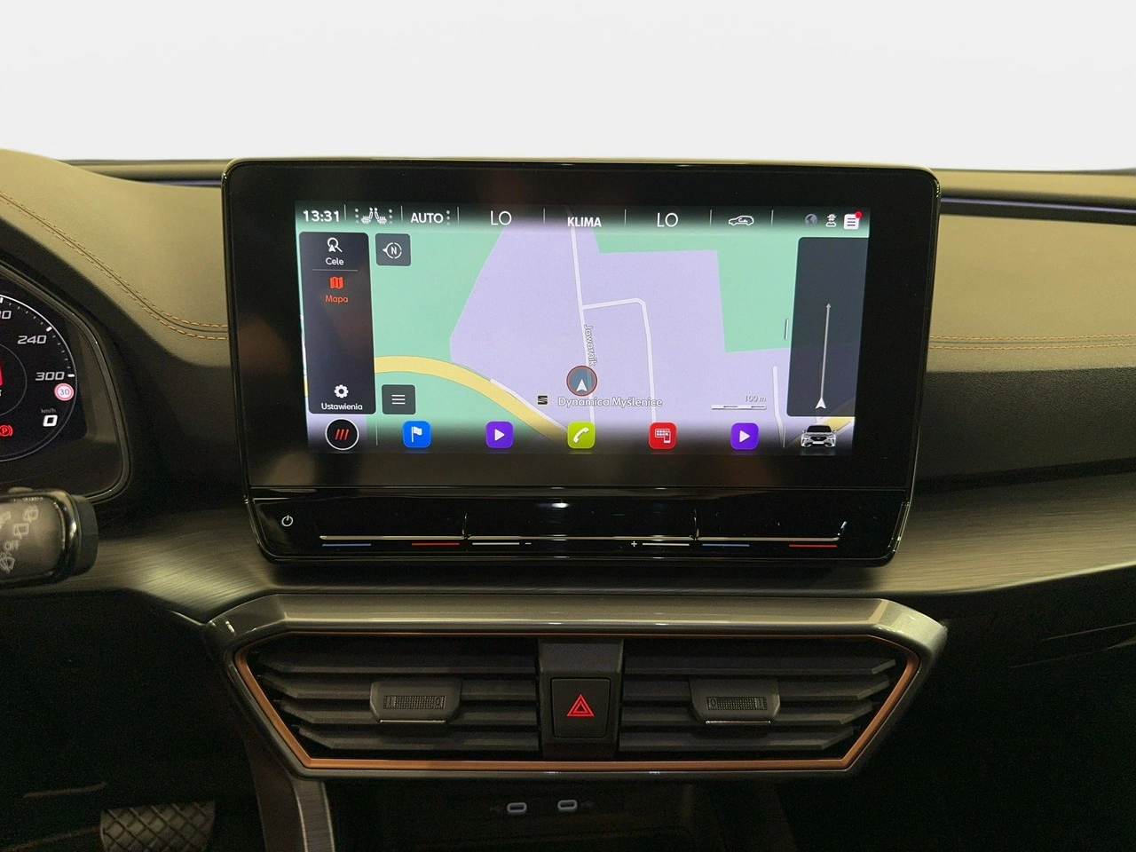 Cupra Formentor - Zdjęcie 22