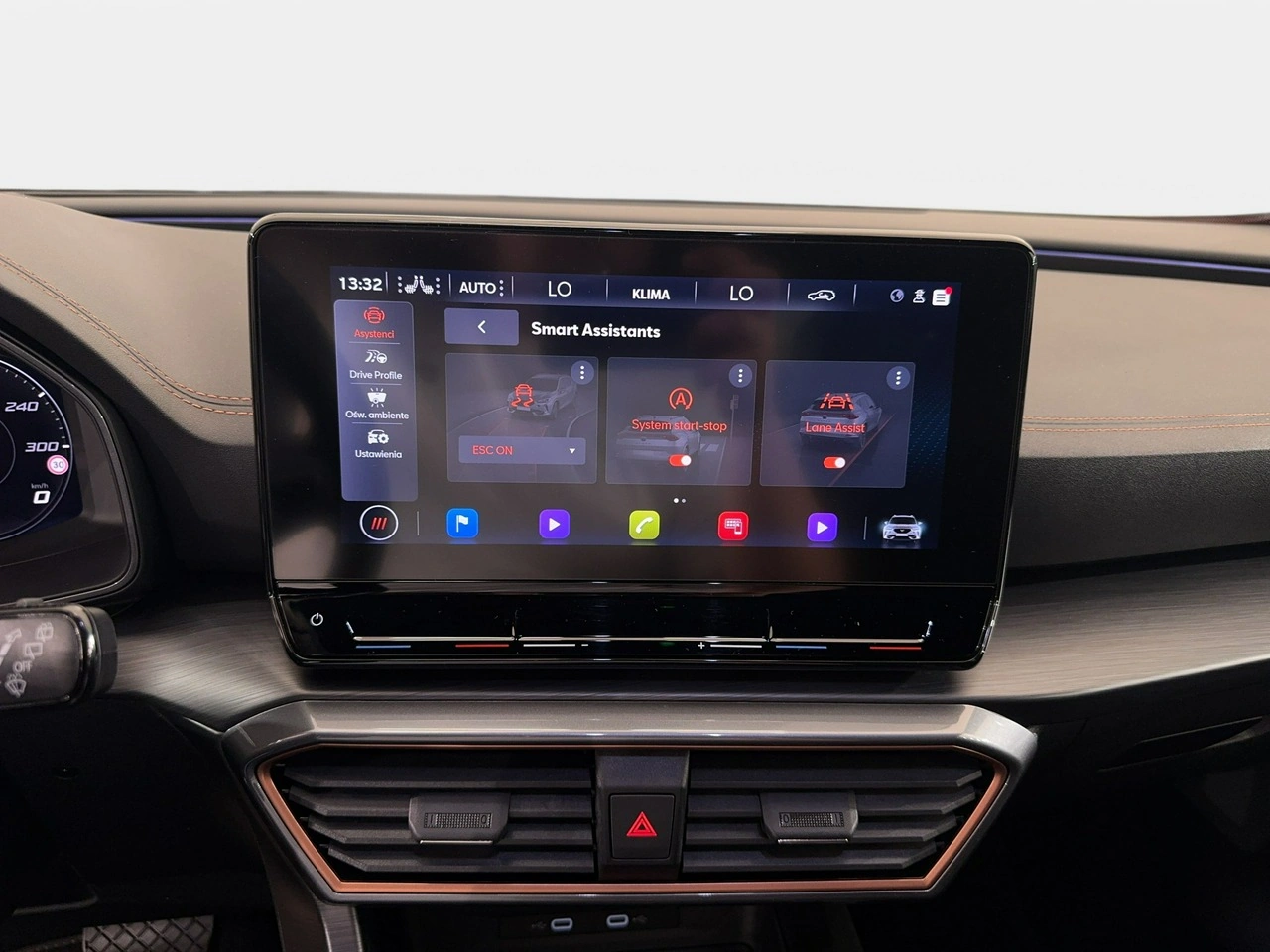 Cupra Formentor - Zdjęcie 25
