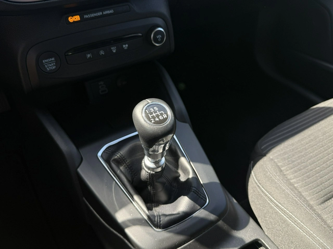 Ford Focus - Zdjęcie 11