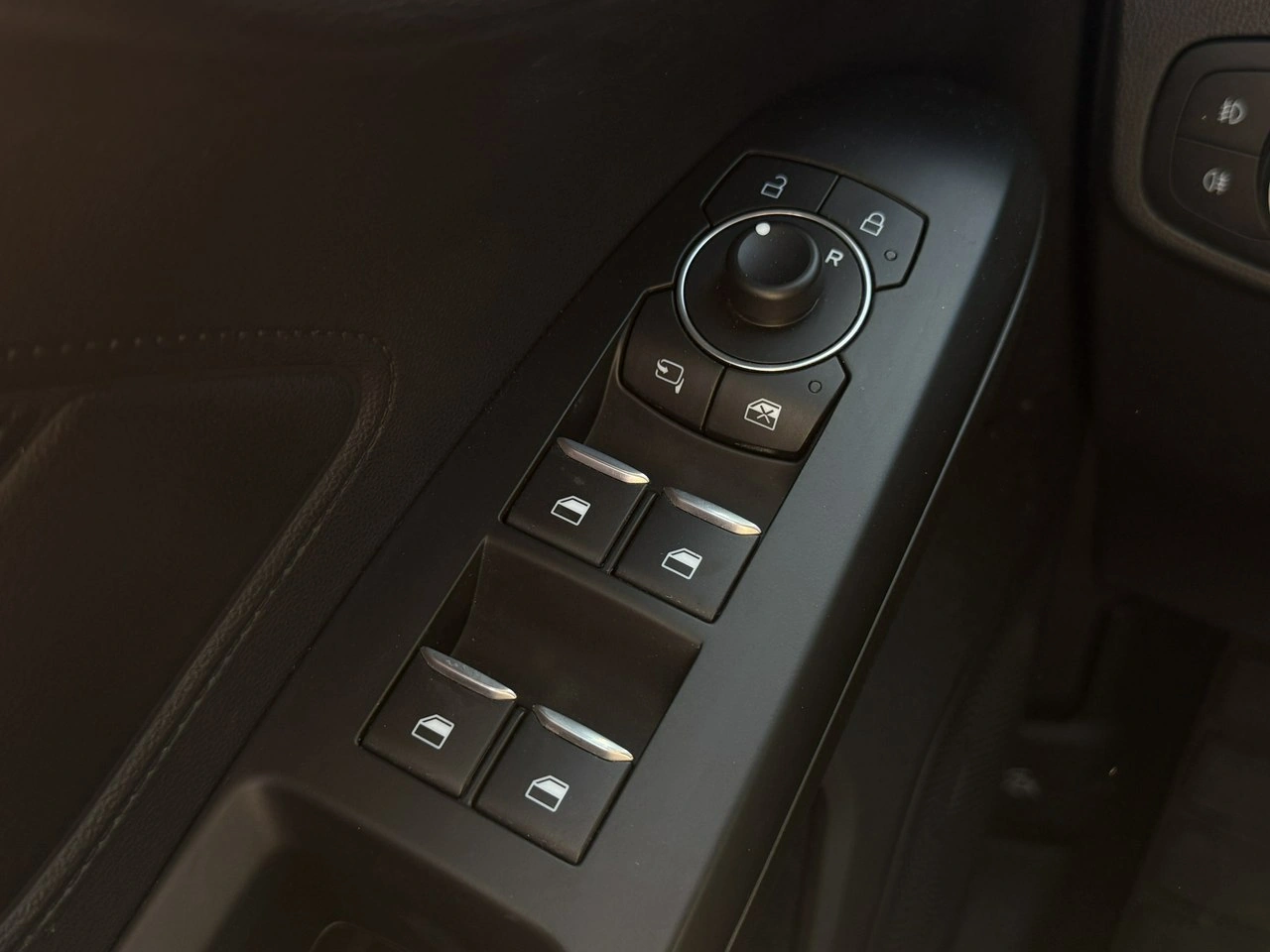 Ford Focus - Zdjęcie 13