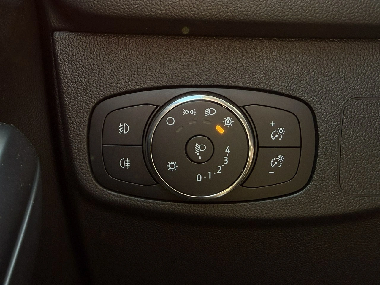 Ford Focus - Zdjęcie 14