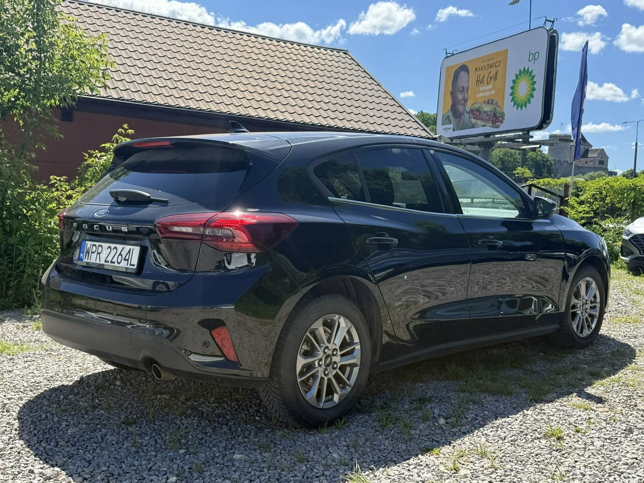 Ford Focus - Zdjęcie 2