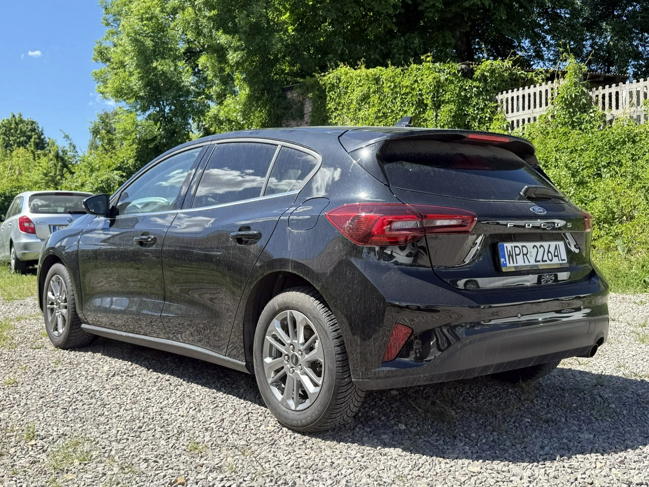 Ford Focus - Zdjęcie 3