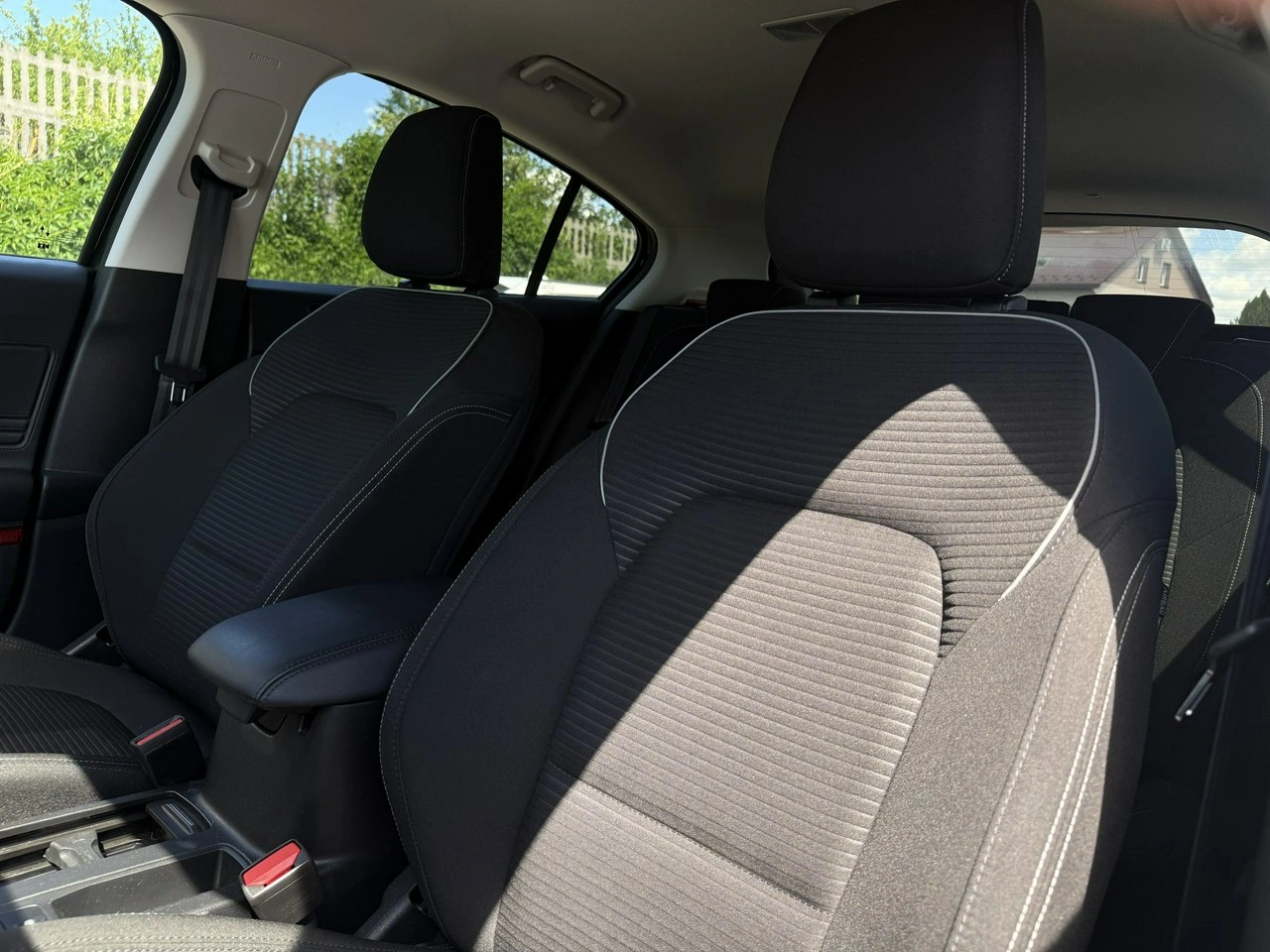 Ford Focus - Zdjęcie 4