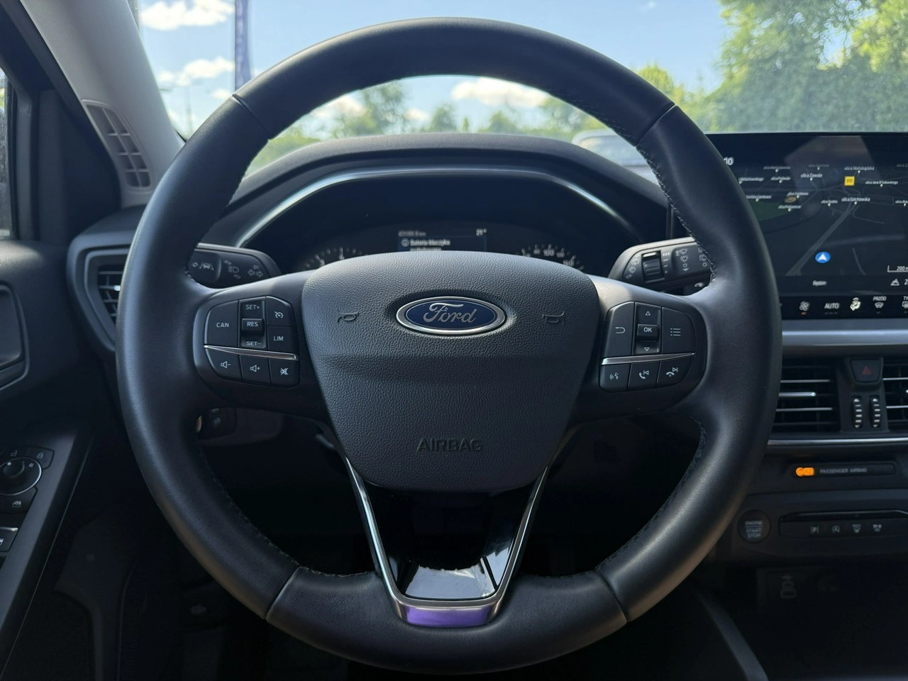Ford Focus - Zdjęcie 5