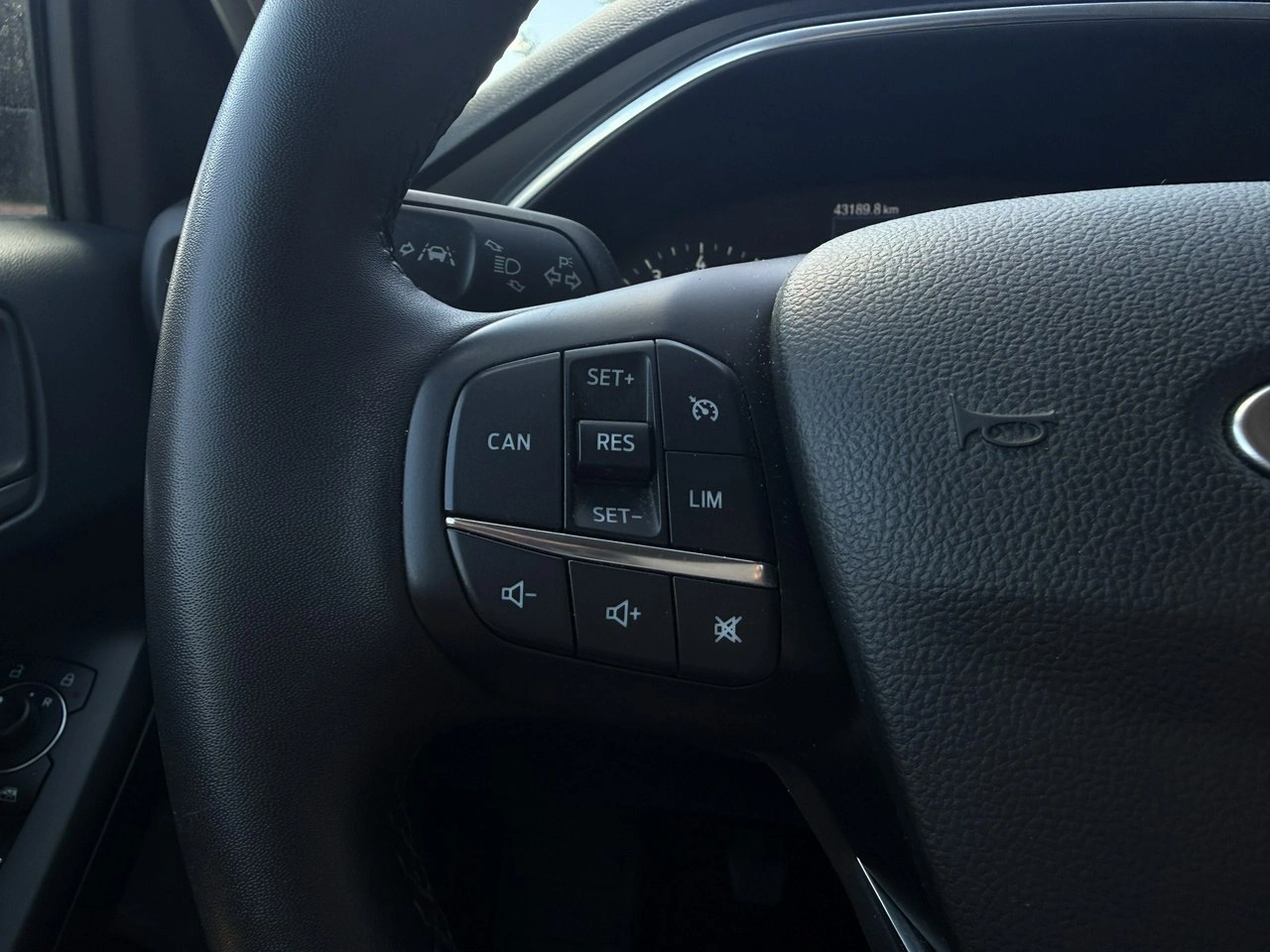 Ford Focus - Zdjęcie 7