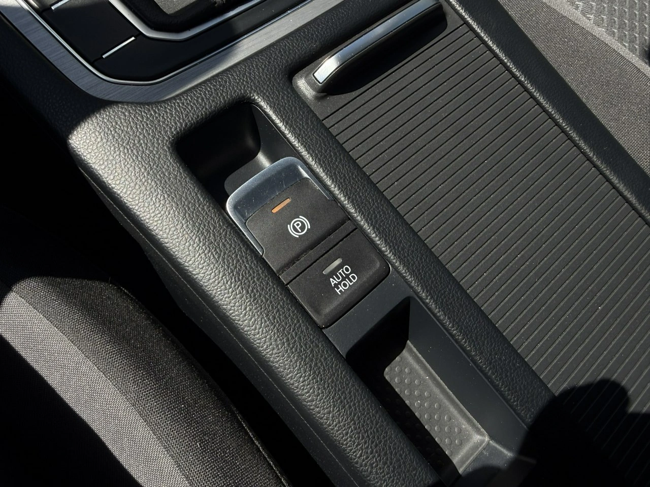 Volkswagen Passat - Zdjęcie 13