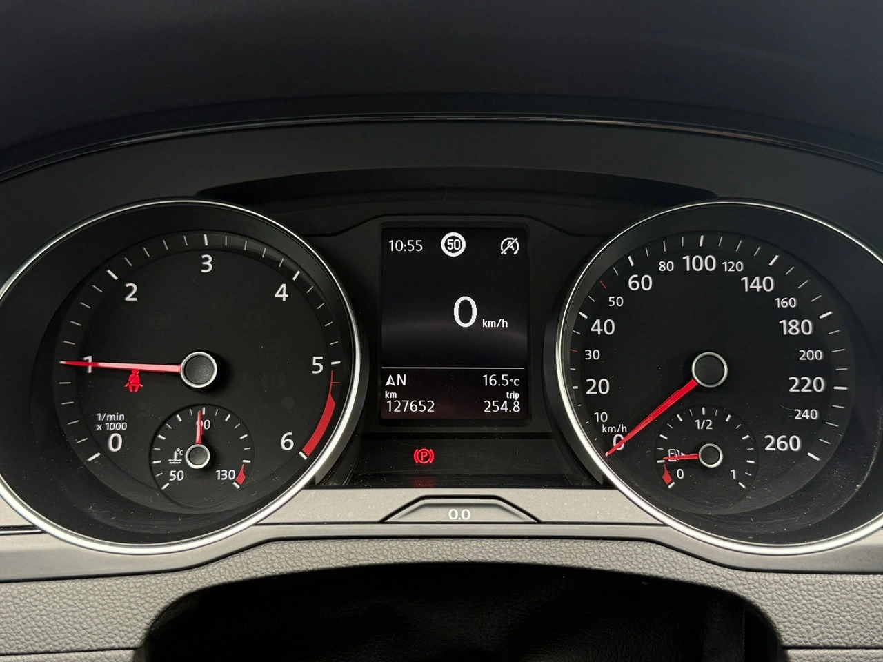 Volkswagen Passat - Zdjęcie 22