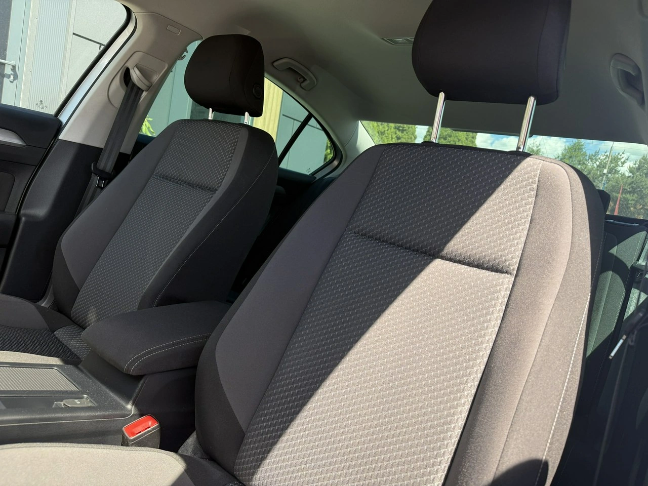 Volkswagen Passat - Zdjęcie 4