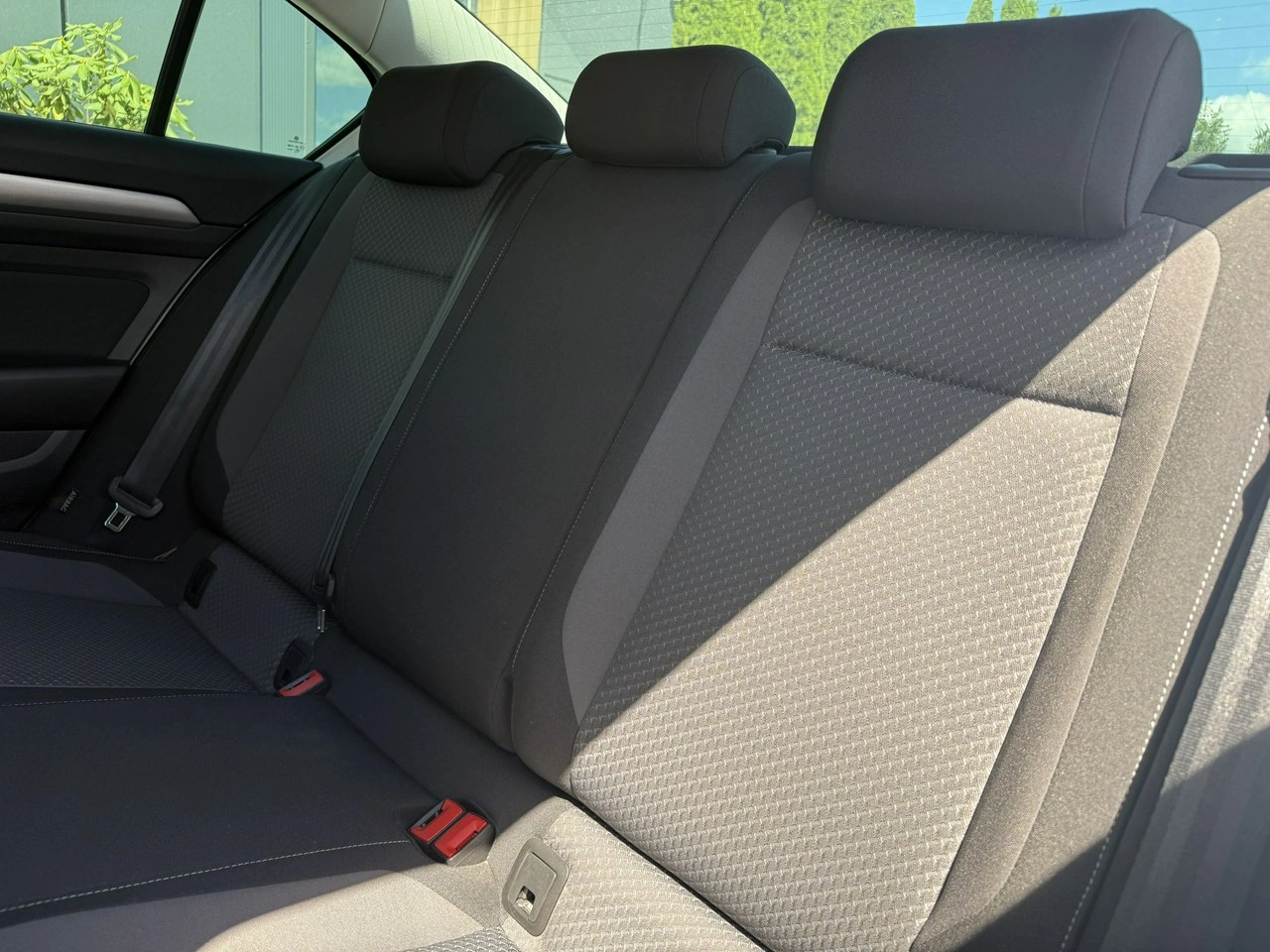 Volkswagen Passat - Zdjęcie 5