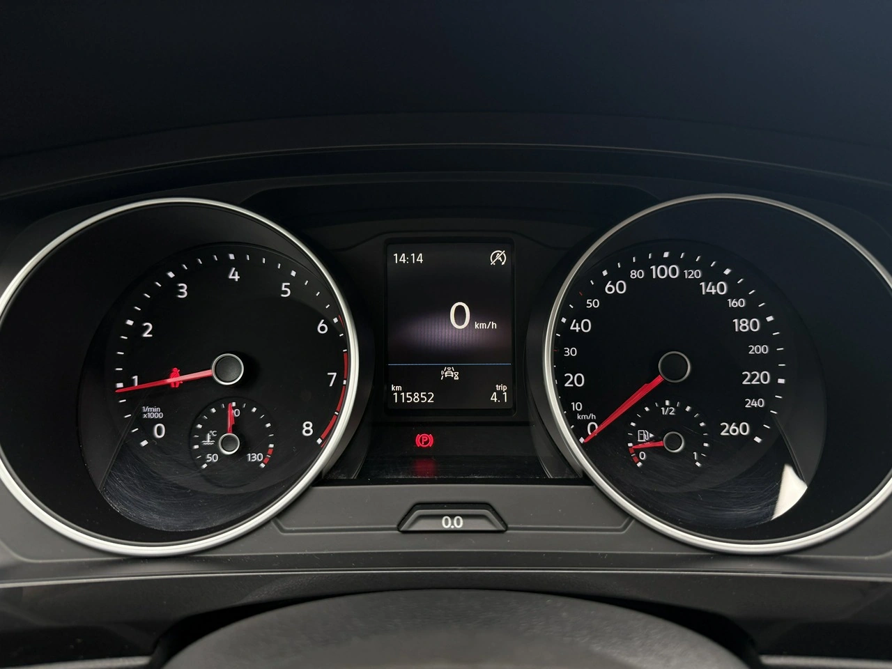 Volkswagen Tiguan - Zdjęcie 20