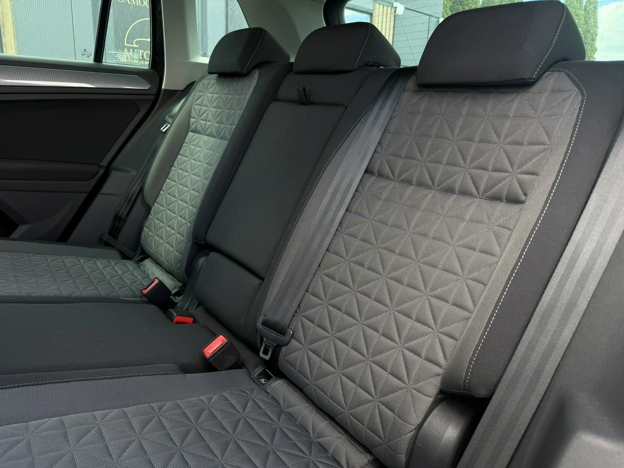 Volkswagen Tiguan - Zdjęcie 5