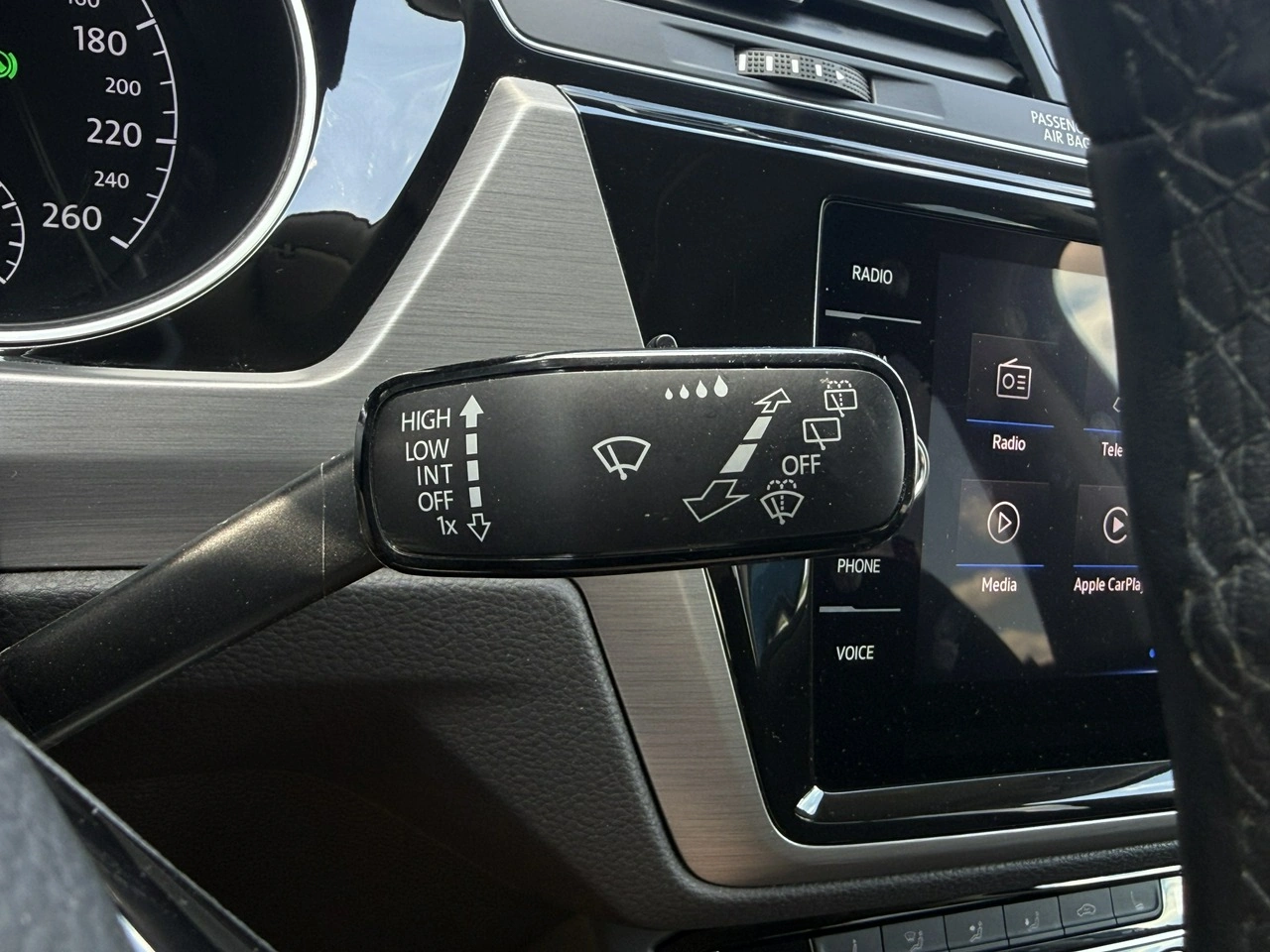 Volkswagen Touran - Zdjęcie 18