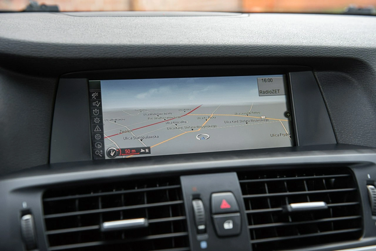 BMW X3 - Zdjęcie 20