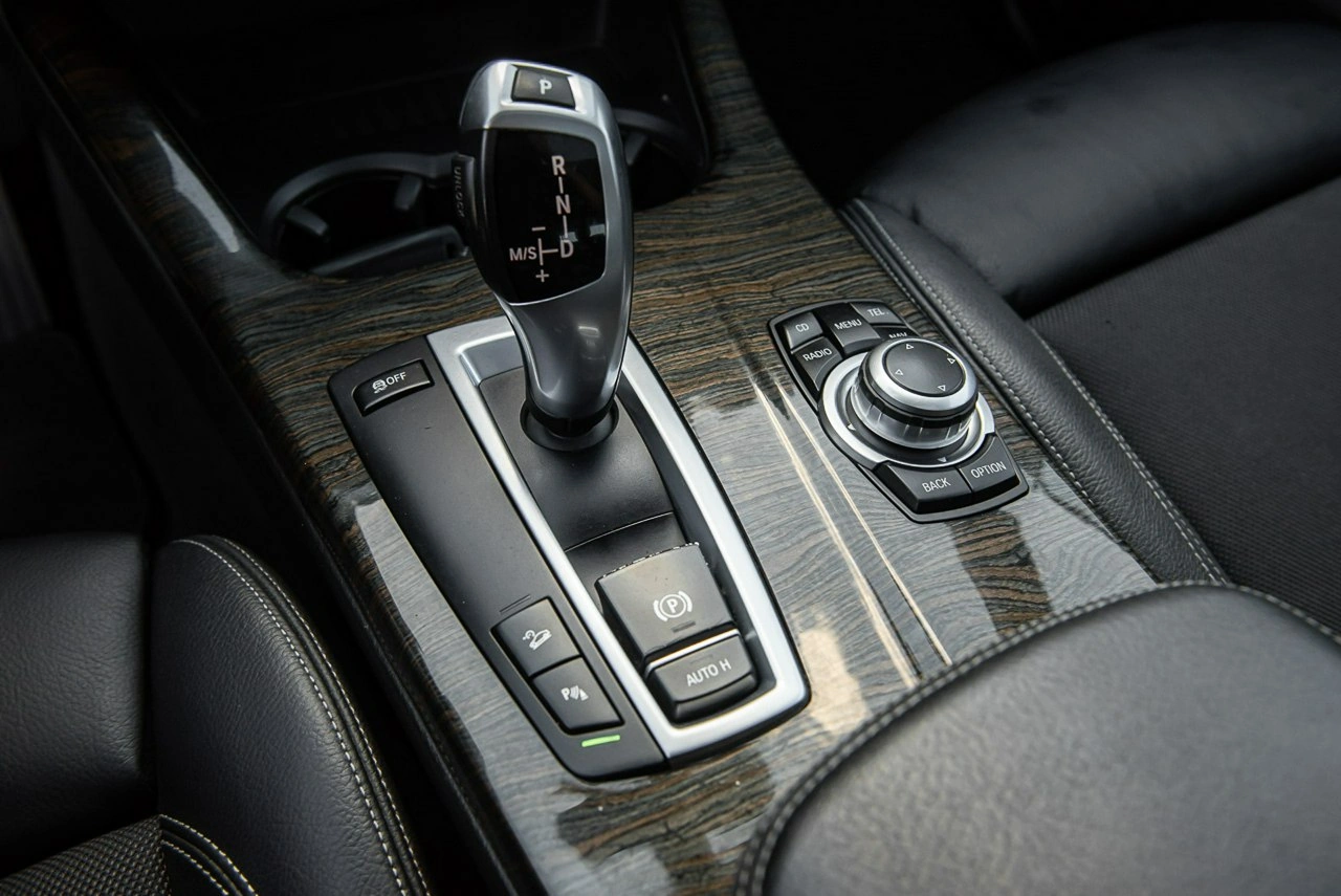 BMW X3 - Zdjęcie 22
